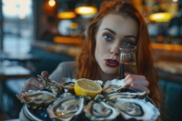 Voeding voor de liefde: de meest intense voedingsmiddelen voor een hoger libido