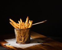 Dit is waarom chefs opeens weer bakken in rundvet