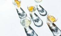 Loaded water is het perfecte alternatief voor cocktails