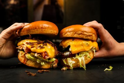 Eten als een echte Amerikaan: zo doe je dat!
