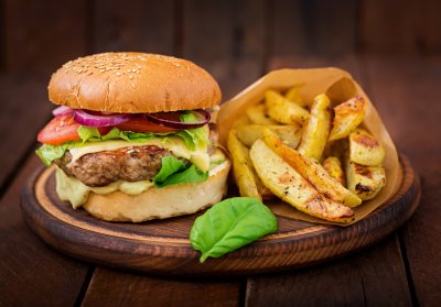 Welke ongezonde voeding kun je het beste vermijden?