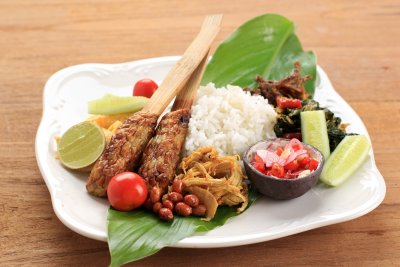 5 Balinese gerechten die je moet uitproberen!