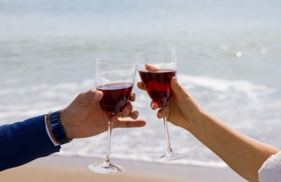 Wat neem jij mee vanaf je vakantiebestemming?