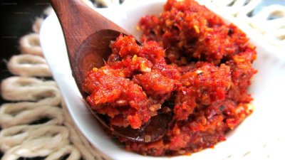 Gochujang is de mosterd van de toekomst