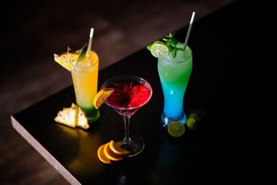 Waarom alcoholvrije cocktails nu eindelijk écht lekker zijn