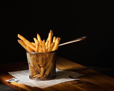 Dit is waarom chefs opeens weer bakken in rundvet