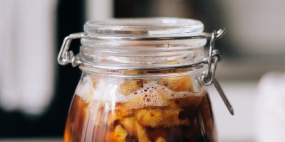 Tepache is de nieuwe kombucha en smaakt beter