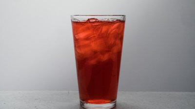 Cascara is het nieuwe drankje na je koffie op is