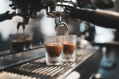 Carajillo is de koffie-cocktail van dit moment